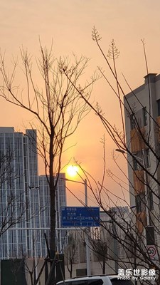 隨拍～鄭州