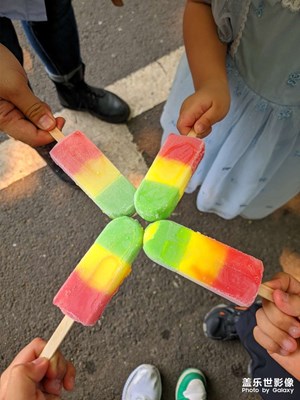 【拍有趣味】+迷失老街