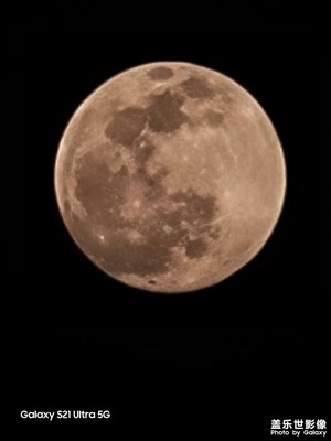 三星拍月亮真的是ai嗎？