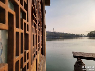 【拍有趣味】隨手拍一拍