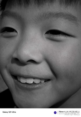 三星S21U這細(xì)節(jié)展現(xiàn)無(wú)敵了