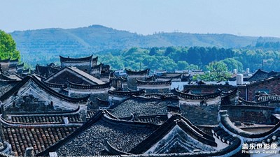 【四月物語】+湘南第一古村