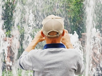 【四月物語】長焦下的“慢生活”