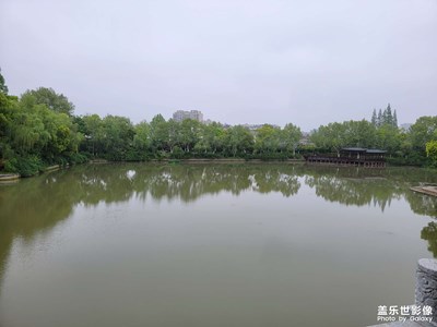 風(fēng)景不錯(cuò)哦