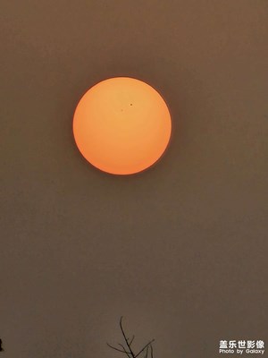 三星s23ultra  看看拍的怎么樣？