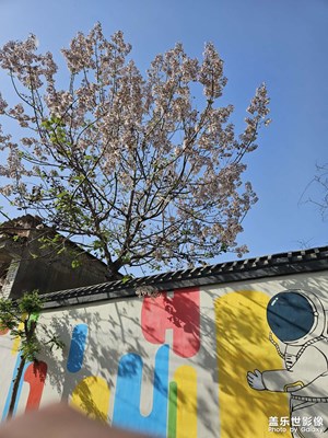 鄉(xiāng)村四月