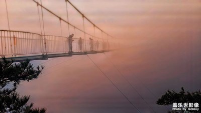 怎么弄出這種圖片效果