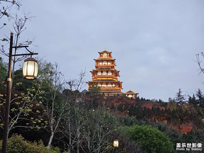 【至生活】+散步的時(shí)候