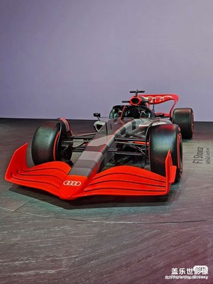 上海車展隨手拍