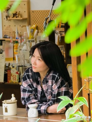 不修圖，S23 Ultra 直出