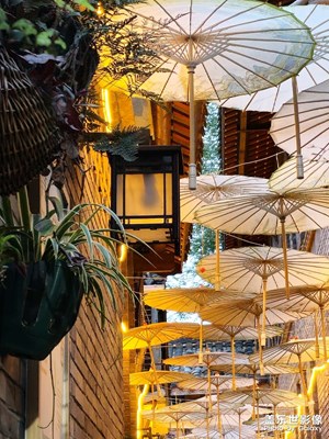 2億看中國-成都站S23體驗活動