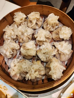 【我的五一】+家人聚餐