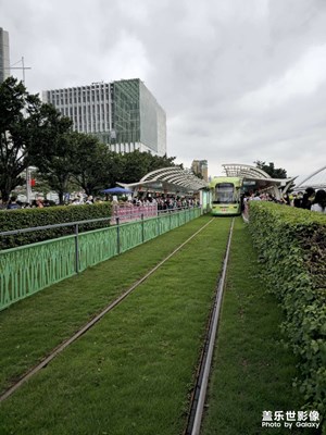 【我的五一】+2億像素初試