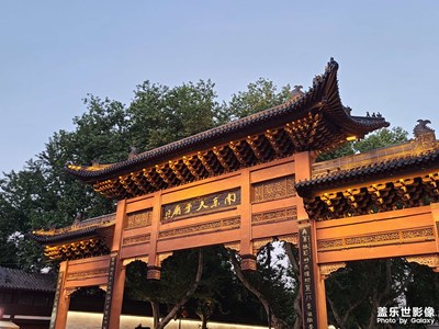 【我的五一】五一快樂游