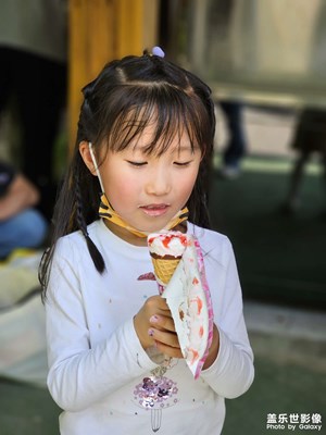 【我的五一】+五一出游記