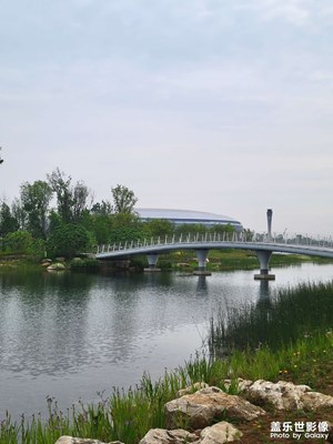 【我的五一】勞動節(jié)當然要勞動