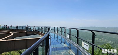 【五一隨拍】蜀道難@劍門關(guān)2