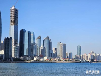 【我的五一】+青島星部落聚會