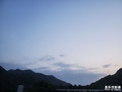 【我的五一】故鄉(xiāng)的云