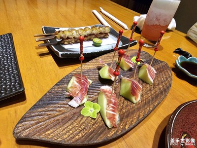 【五一隨拍】+人那么多，當(dāng)然是吃吃吃