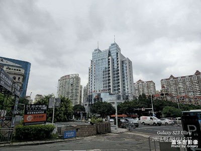 【我的五一】+路邊隨拍