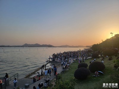 【五一隨拍】出游