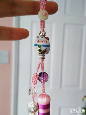 【我的五一】春天到來