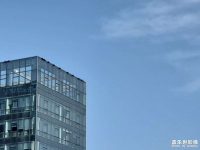 【五一隨拍】出行美景