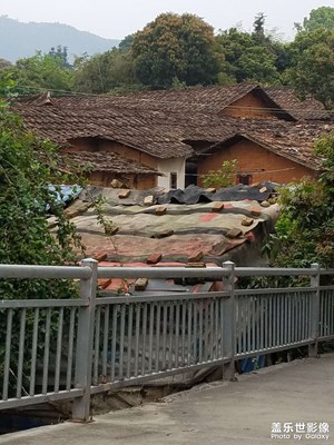 仙游傳統(tǒng)風(fēng)貌建筑
