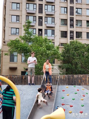 小區(qū)隨手拍