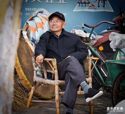 第一天學(xué)調(diào)色