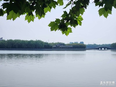 【初夏】+公園采風(fēng)