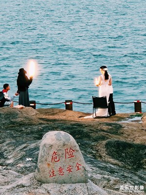 【拍有生活】+ 眼前的風(fēng)景