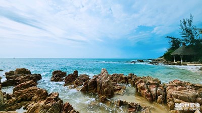 【海南環(huán)島行·椰風(fēng)海韻】