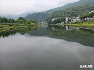 【拍有生活】+飯后散步