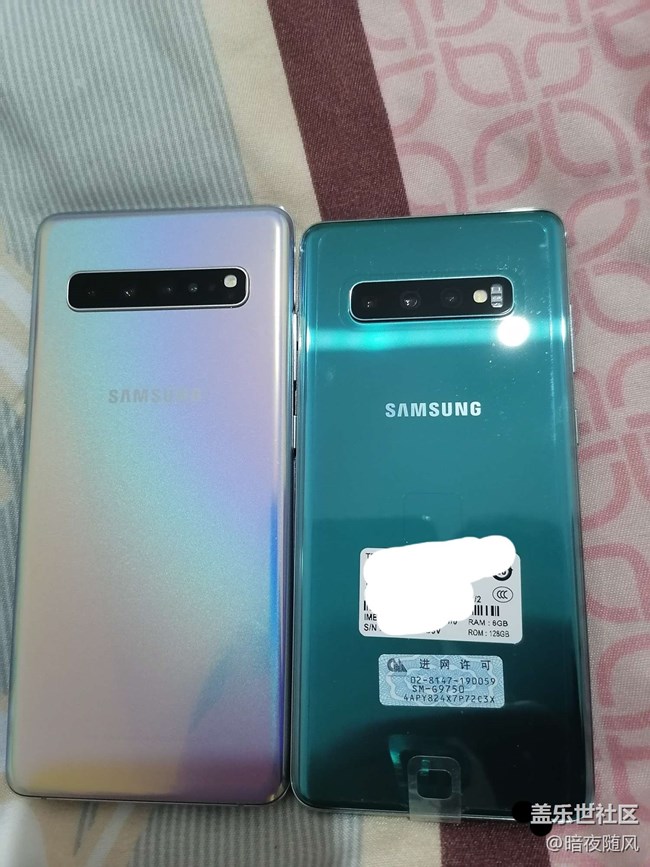 十幾年的三星鐵粉要變果粉了