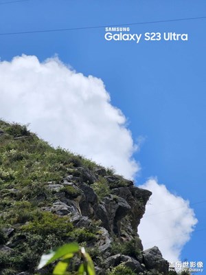 汶川天氣太好，陽關(guān)充足好多照片過曝2333