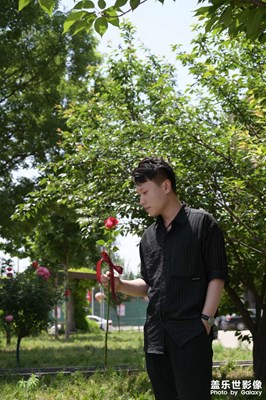 愛(ài)情不止玫瑰花 