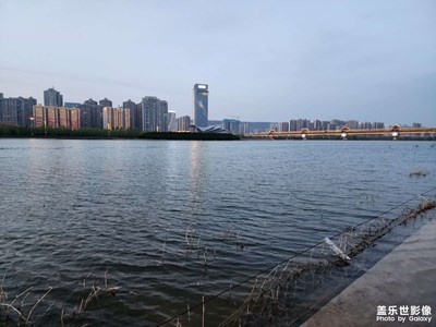 【拍有生活】+散步隨拍