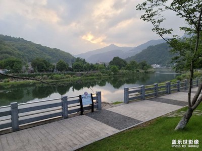 【陽光燦爛的日子】+黃昏