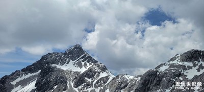 【陽光燦爛的日子】+云南風(fēng)光