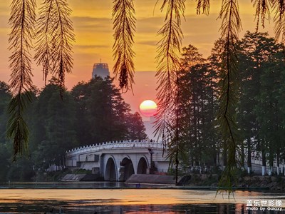 【陽光燦爛的日子】+初夏