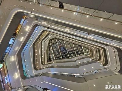 【用鏡頭講述】+?光影記事