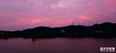 【陽光燦爛的日子】+還是夕陽紅