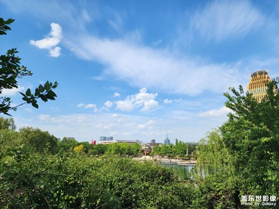 【泛著光的生活】+記錄風(fēng)景