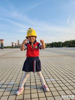 【鏡頭里的夏天】+生活小發(fā)現(xiàn)