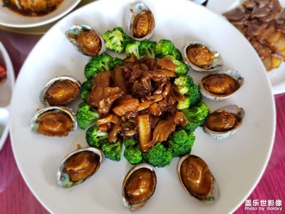 【泛著光的生活】+宴會(huì)