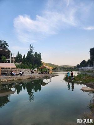 【鏡頭里的夏天】+三度灣