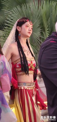 告莊西雙景+總佛寺