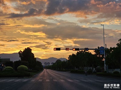 【留住精彩】+落霞時(shí)分
